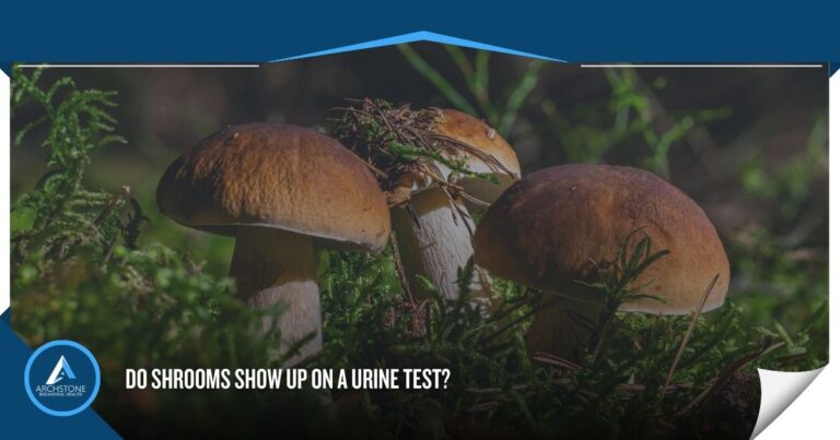 Do Magic Mushrooms (Shrooms) Show Up on a Drug Test?